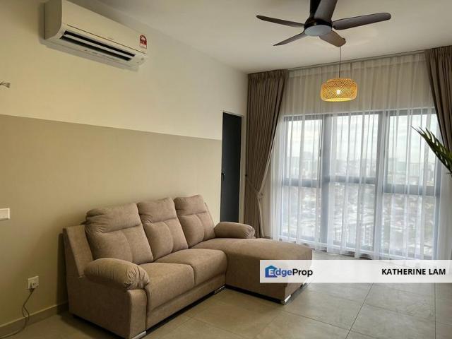 Condominium for sale in Country Heights Damansara, Kuala Lumpur