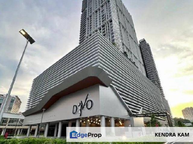 Condominium for sale in Country Heights Damansara, Kuala Lumpur