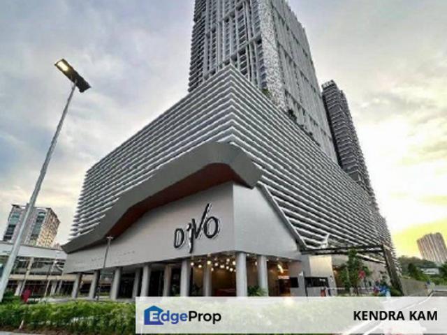 Condominium for sale in Country Heights Damansara, Kuala Lumpur