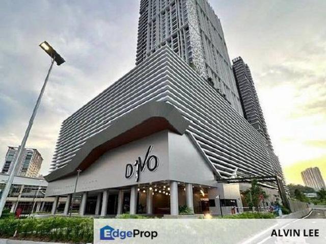 Condominium for sale in Country Heights Damansara, Kuala Lumpur