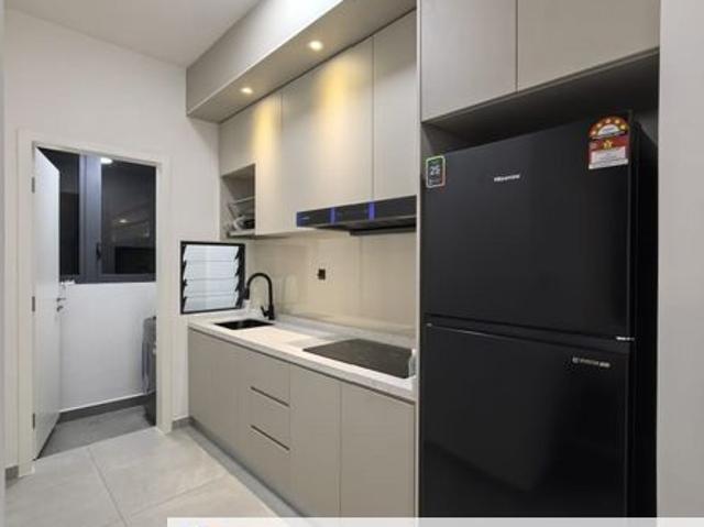 Condominium for rent in Country Heights Damansara, Kuala Lumpur