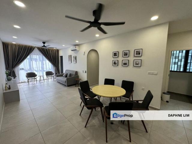 Condominium for sale in Taman Goodwood, Kuala Lumpur
