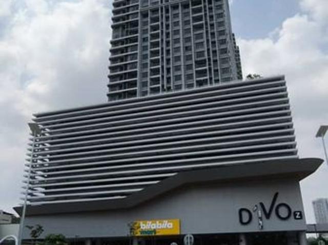 Condominium for sale in Taman Goodwood, Kuala Lumpur