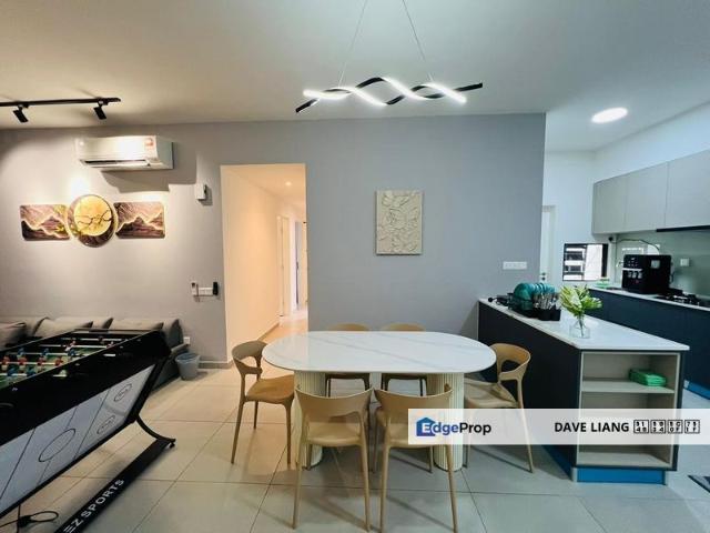 Condominium for sale in Country Heights Damansara, Kuala Lumpur