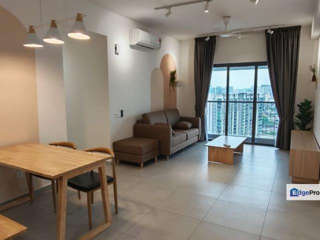 Condominium for rent in Country Heights Damansara, Kuala Lumpur