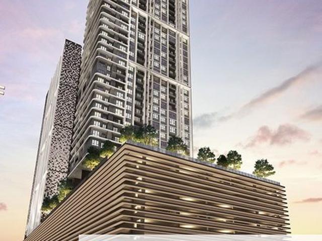 Condominium for sale in Taman Goodwood, Kuala Lumpur