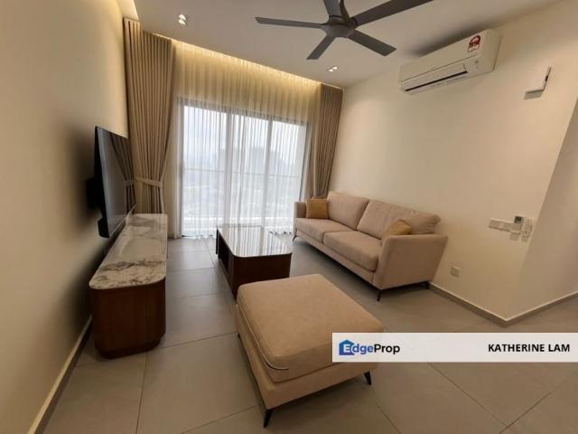 Condominium for rent in Country Heights Damansara, Kuala Lumpur