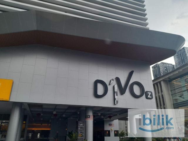Room for rent in Kuala Lumpur
