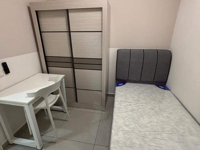 Room for rent in Kuala Lumpur