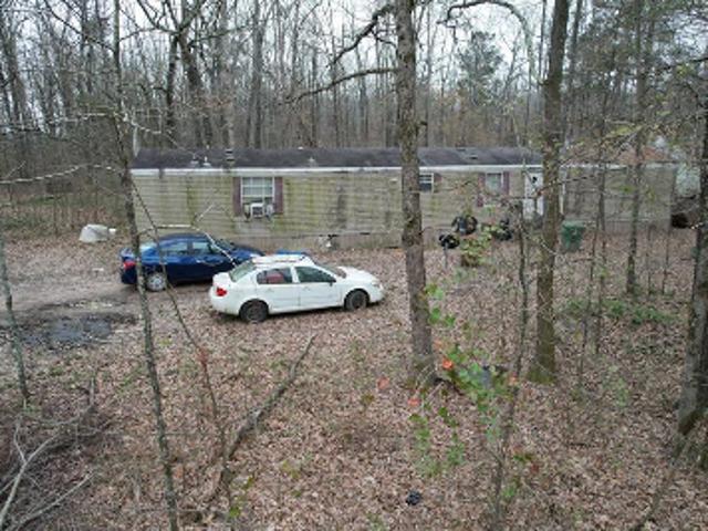 House for sale in Ark