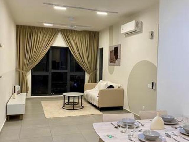 Condominium for rent in Country Heights Damansara, Kuala Lumpur