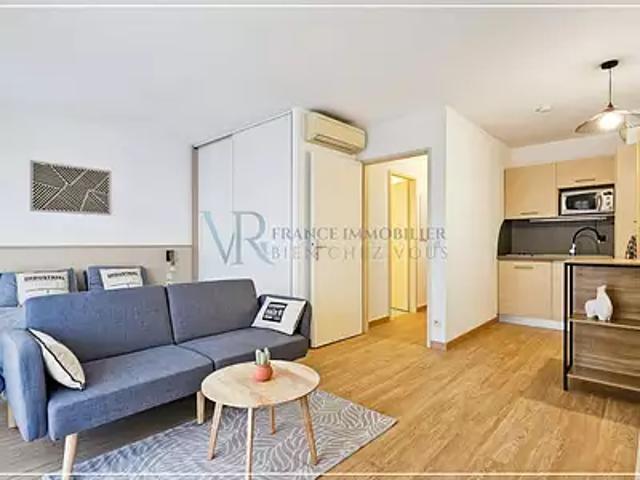 Appartement vente à Gex, Divonne-les-bains