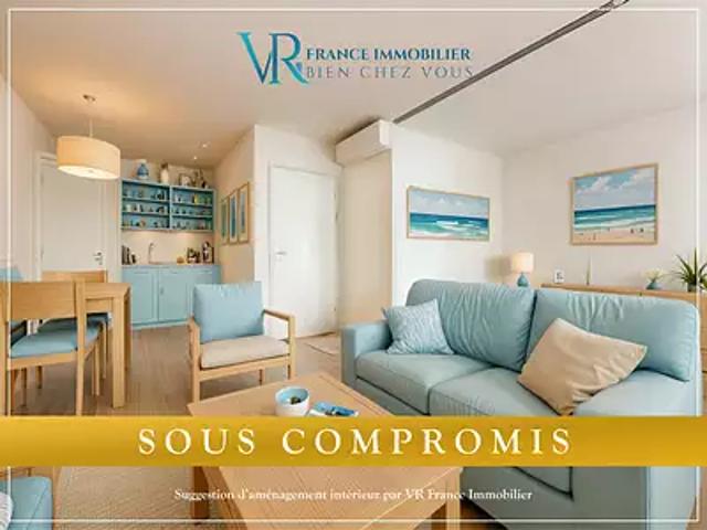 Appartement vente à Gex, Divonne-les-bains