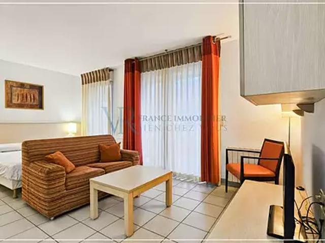 Appartement vente à Gex, Divonne-les-bains
