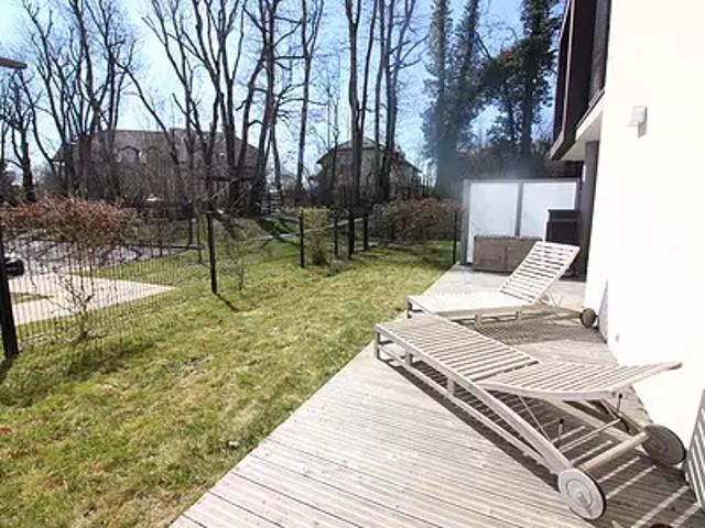 Appartement vente à Gex, Divonne-les-bains