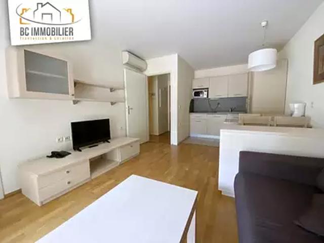 Appartement vente à Gex, Divonne-les-bains