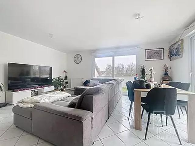 Appartement vente à Gex, Divonne-les-bains