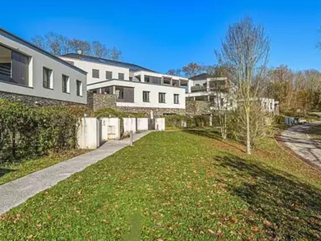 Appartement vente à Gex, Divonne-les-bains