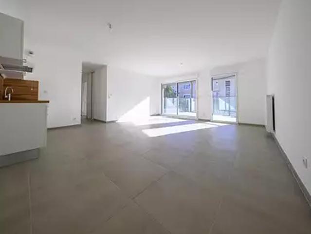 Appartement vente à Gex, Divonne-les-bains