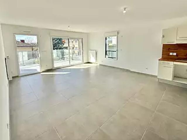 Appartement vente à Gex, Divonne-les-bains