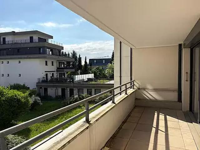 Appartement vente à Gex, Divonne-les-bains