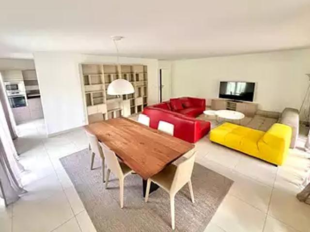 Appartement vente à Gex, Divonne-les-bains