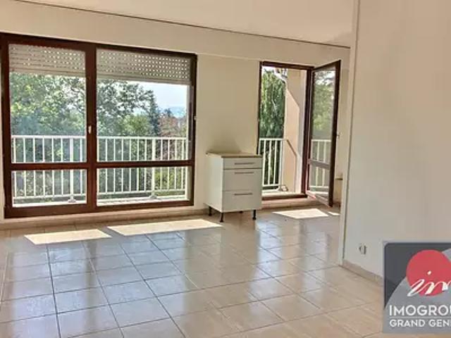 Appartement vente à Gex, Divonne-les-bains