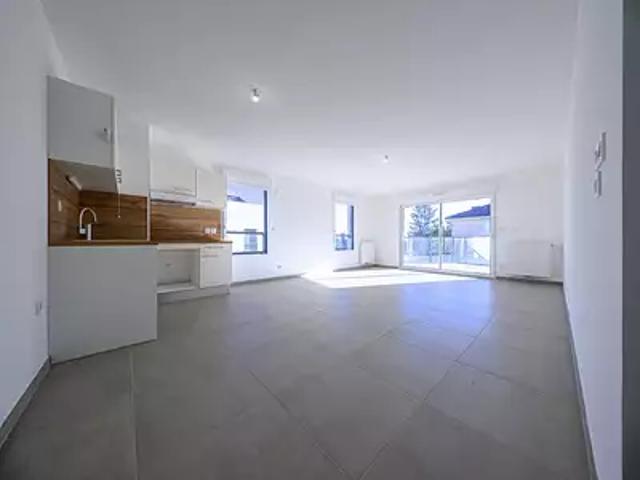 Appartement vente à Gex, Divonne-les-bains