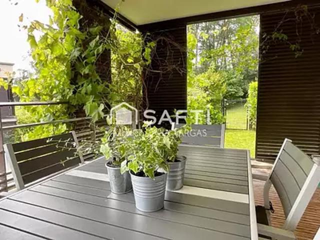 Appartement vente à Gex, Divonne-les-bains