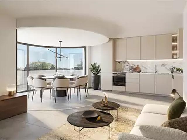 Appartement vente à Gex, Divonne-les-bains