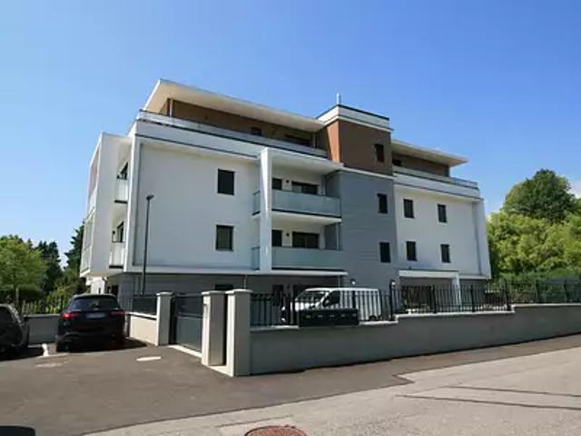 Appartement vente à Gex, Divonne-les-bains