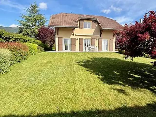 Maison vente à Gex, Divonne-les-bains