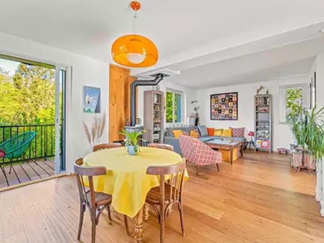 Maison vente à Gex, Divonne-les-bains