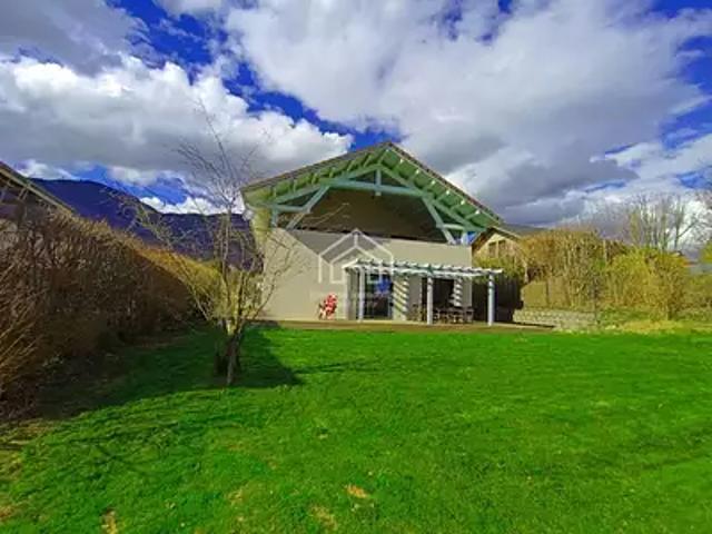 Maison vente à Gex, Divonne-les-bains