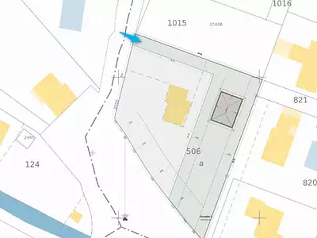 Maison vente à Gex, Divonne-les-bains