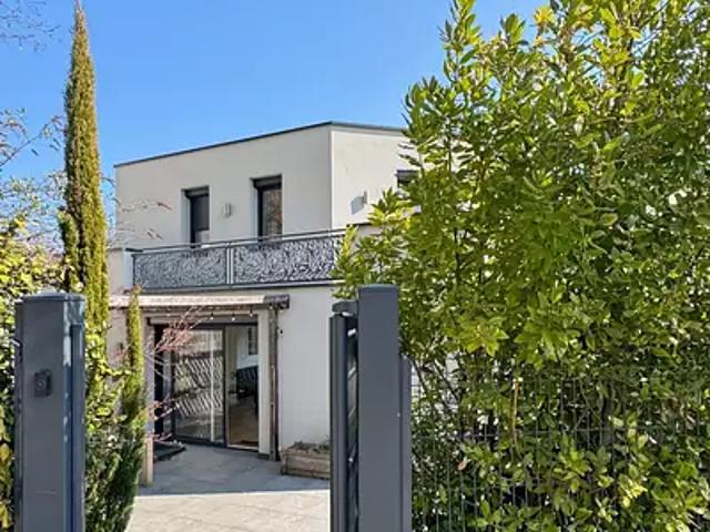 Maison vente à Gex, Divonne-les-bains