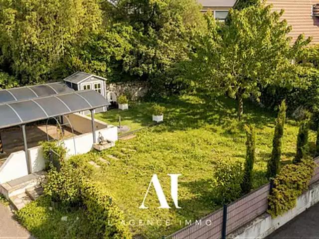 Maison vente à Gex, Divonne-les-bains