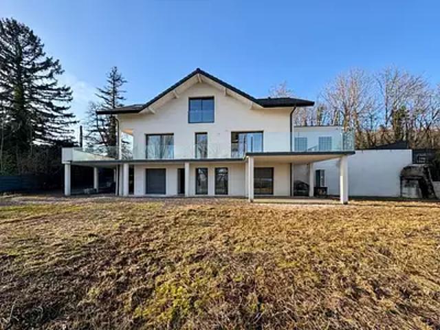Maison vente à Gex, Divonne-les-bains