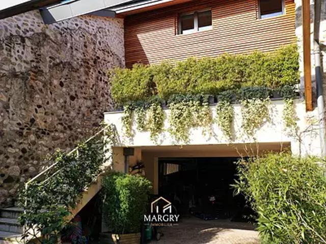 Maison vente à Gex, Divonne-les-bains
