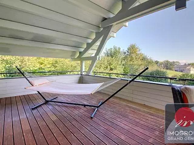 Maison vente à Gex, Divonne-les-bains
