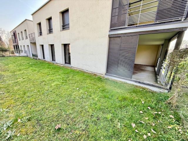 Appartement vente à Gex, Divonne-les-bains