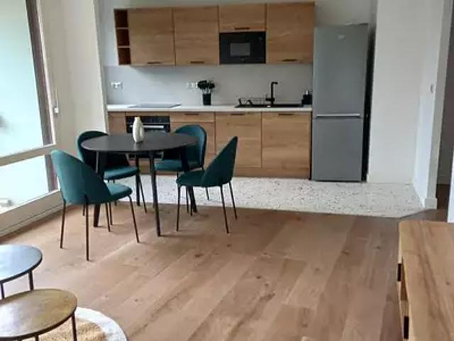 Appartement location à Gex, Divonne-les-bains