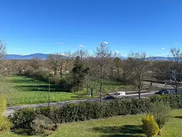 Appartement location à Gex, Divonne-les-bains