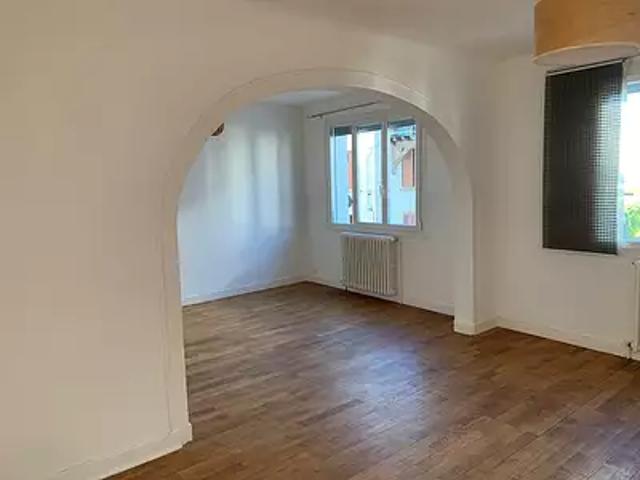 Appartement location à Gex, Divonne-les-bains