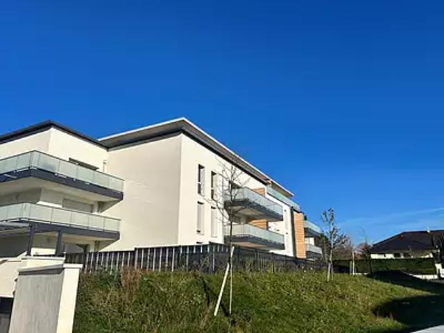 Appartement location à Gex, Divonne-les-bains
