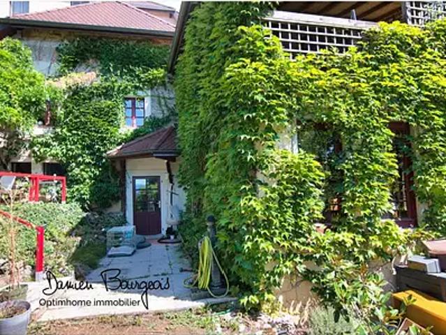 Maison location à Gex, Divonne-les-bains