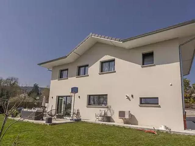 Maison location à Gex, Divonne-les-bains