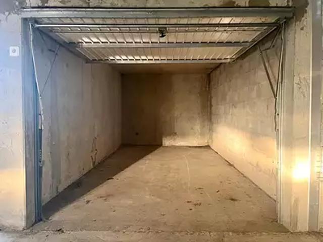 Garage location à Gex, Divonne-les-bains