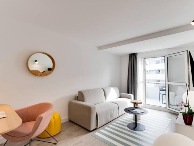 Appartement vente à Gex, Divonne-les-bains