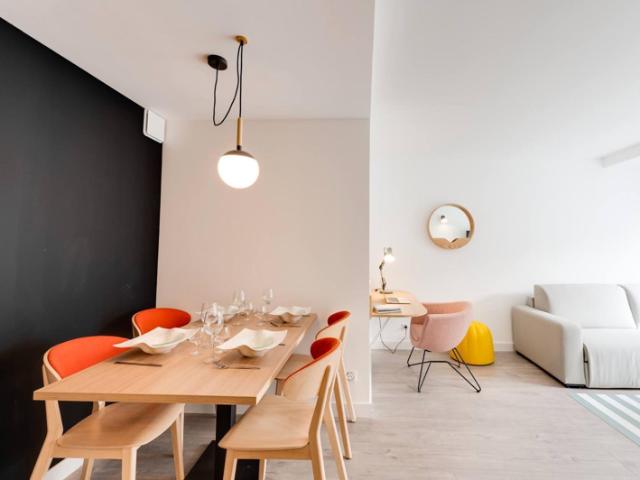 Appartement vente à Gex, Divonne-les-bains